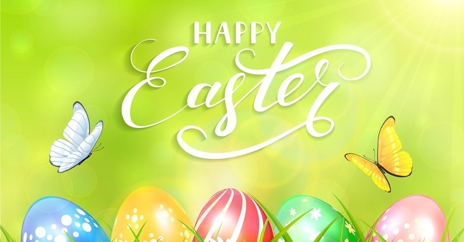 Happy Easter Lake Havasu City AZ