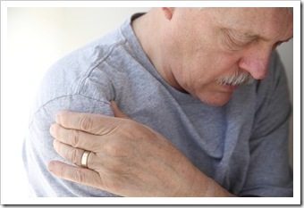 Shoulder Pain Lake Havasu City AZ Rotator Cuff Syndrome