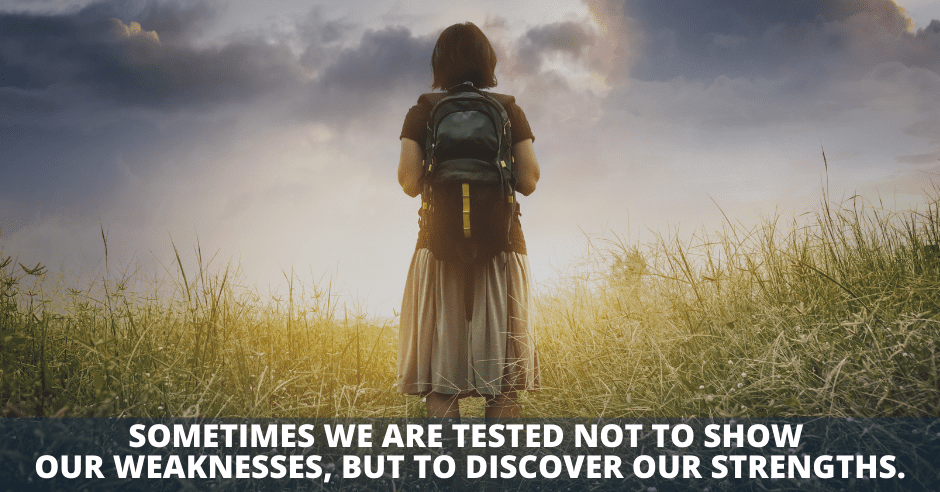 Discover Strength Lake Havasu City AZ