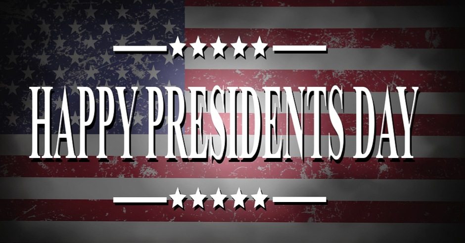 Happy Presidents Day Lake Havasu City AZ