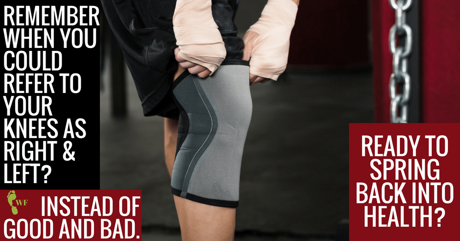 Joint Pain Lake Havasu City AZ