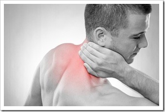 Lake Havasu City Neck Pain and Flexibility