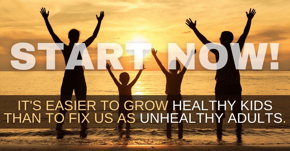 Healthy Kids Lake Havasu City AZ