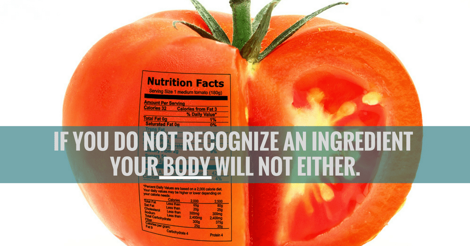 Naked Truth Nutrition Lake Havasu City AZ