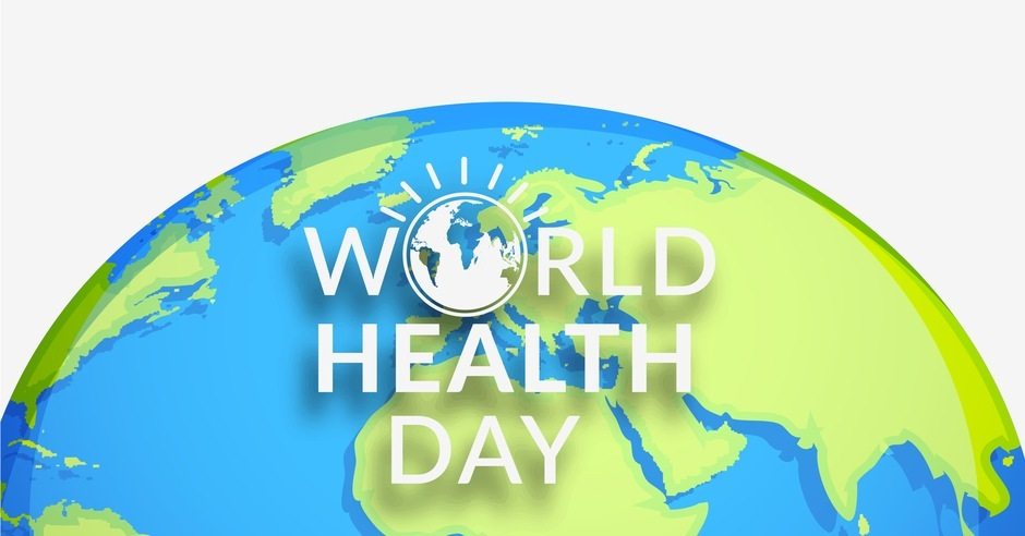 World Health Day Lake Havasu City AZ