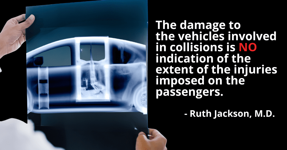Auto Injury Treatment Lake Havasu City AZ