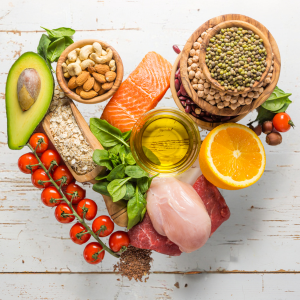 Good Nutrition Lake Havasu City AZ