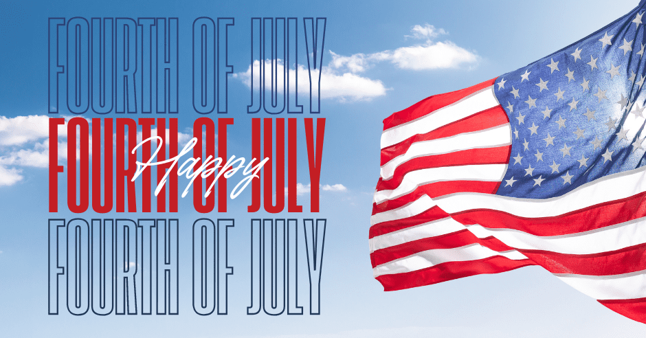 Happy Independence Day Lake Havasu City AZ