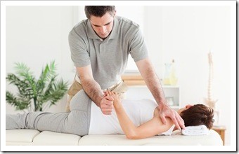 Sports Chiropractic Lake Havasu City AZ