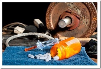 Athletic Performance Lake Havasu City AZ Steroids