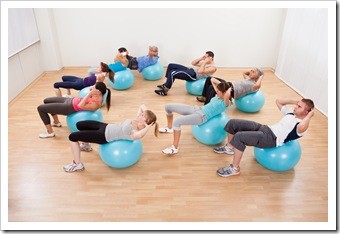 Lake Havasu City AZ Exercise for Low Back Pain