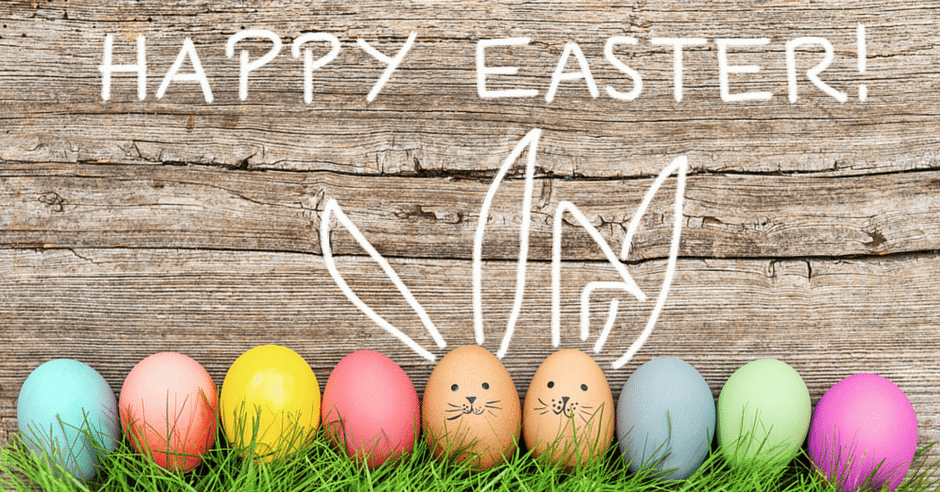 Happy Easter Lake Havasu City AZ