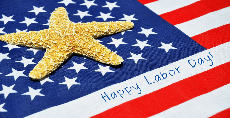 Happy Labor Day 2015 Lake Havasu City AZ