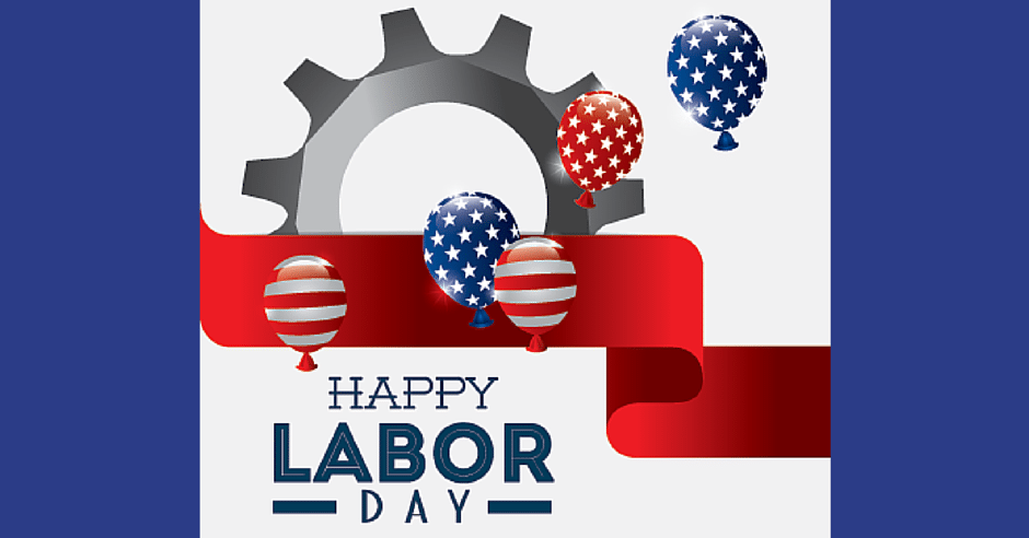 Happy Labor Day Lake Havasu City AZ