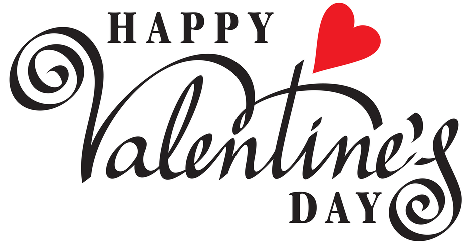 Happy Valentines Day Lake Havasu City AZ