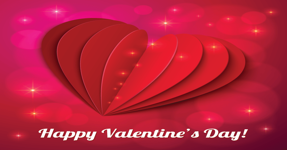 Happy Valentines Lake Havasu City AZ