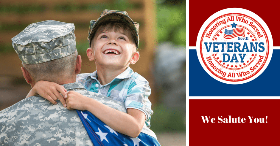 Happy Veterans Day 2015 Lake Havasu City AZ
