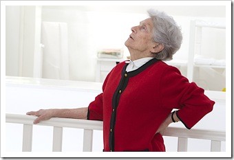 Chronic Low Back Pain Lake Havasu City AZ