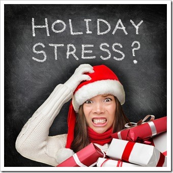 Holiday Stress Relief Lake Havasu City AZ