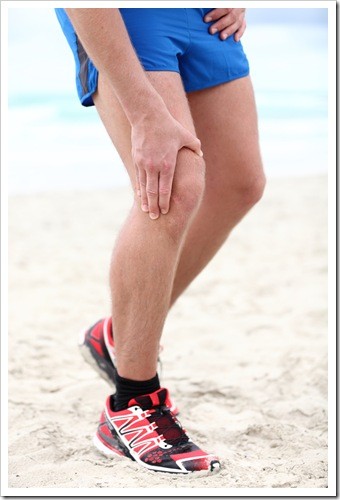 Lake Havasu City AZ Knee Pain Relief