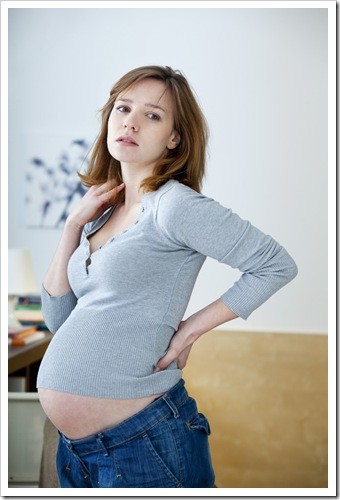 Lake Havasu City AZ Pregnancy Back Pain