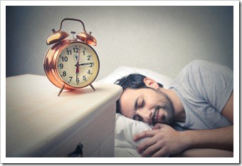 Lake Havasu City AZ Sleep and Weight Loss