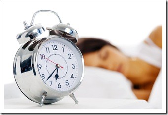 Chiropractic Sleep Tips Lake Havasu City AZ