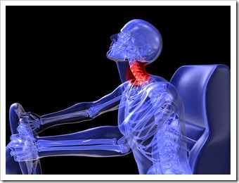 Whiplash Lake Havasu City AZ Auto Injury