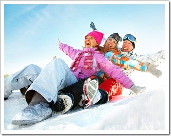 Injury Prevention Lake Havasu City AZ