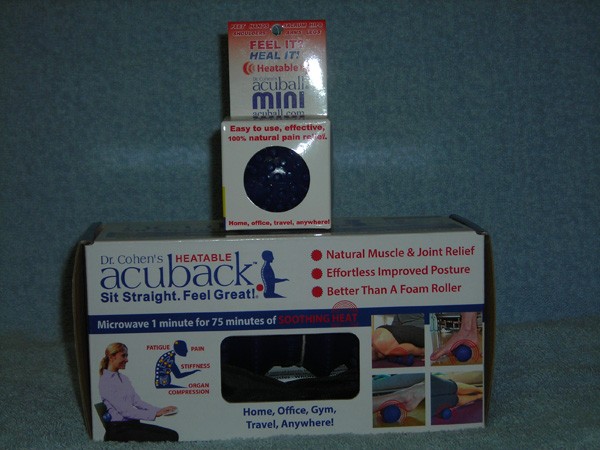 Acuback