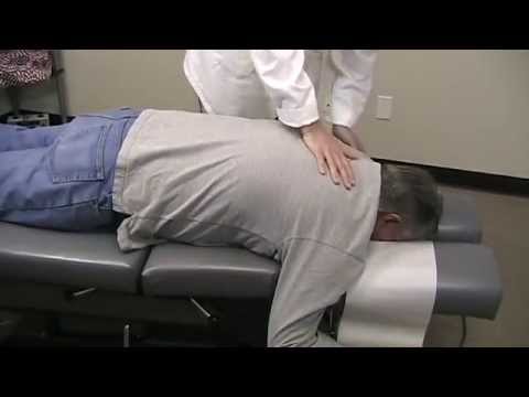Chiropractic Adjustments Lake Havasu City AZ Chiropractor